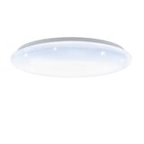 Eglo Giron-s plafonjera/1, led, 40w, prom 570, sa daljinskim, dimabilna, kristal ekt Cijene