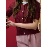 Sinsay Vesta kratkih rukava | shoptok.hr