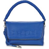 Desigual HALF VENECIA 3.0 FANTASY Plava | shoptok.hr