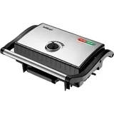 Toster TRF 103, 1500W, Sivi