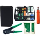  Tool Set 19in1 Cable Tester Crimping Tool | shoptok.hr