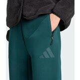 Adidas ženske Zne pantalone, tirkizne | ePonuda.com