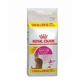 Royal Canin 10 kg + 2 kg gratis! hrana za mačke - Savour Exigent | shoptok.hr