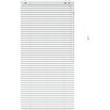 vidaXL Venecijanska roleta Bijela 70 x 160 cm 35 mm - Bijela 70 x 160 cm | shoptok.hr
