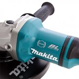  Akumulatorska ugaona brusilica 230mm 18+18V Makita | ePonuda.com
