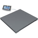 Kern Talna tehtnica, možnost umerjanja, XXL-analizator, razpon tehtanja do 600 kg, ločljivost 200 g, plošča za tehtanje 1000 x 1000 mm Cene