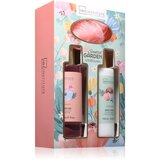 IDC INSTITUTE Scented Garden darilni set za ženske Cene