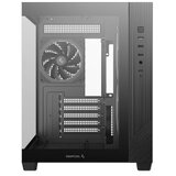 DeepCool Kućište CG330 ARGB 3F , R-CG330-BKNGM3-G | Eponuda.com