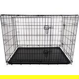  Kavez za životinje 90 x 60 x 67 cm AGA MRFA04-3 | shoptok.hr