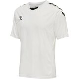 Hummel Funkcionalna majica 'CORE XK POLY' črna / bela Cene