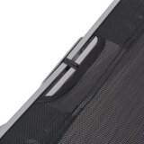 vidaXL zložljivi ležalniki 2 kosa aluminij in tekstil Cene