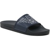 Emporio Armani Sliders Tamno plava | shoptok.hr