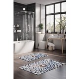 CT-5288 multicolor bathmat set (2 pieces) | ePonuda.com