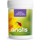 anatis Naturprodukte Bajkalska kapica + andrografis - 90 kaps. | shoptok.hr