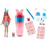 Mattel Barbie Pop Reveal lutka iz serije: Shake + zec i pribor ZA6060 | shoptok.hr