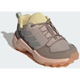 Adidas Nizki čevelj 'Ax4r' svetlo rjava / rumena / siva / temno siva | Shoptok.si