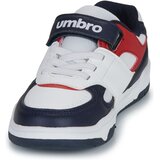 Umbro Nizke superge UM TRAVY VLC Bela | Shoptok.si