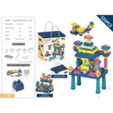Hk Mini konstruktor sa stolom za slaganje Cijene