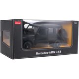  R/C 1:14 Mercedes AMG G63 Black RASTAR | shoptok.hr