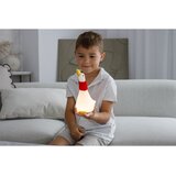 innoGIO GIOduck zatemnitvena otroška LED-svetilka 1 kos | Shoptok.si
