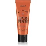 Thistle & Black Pepper balzam za po britju v tubici 75 ml