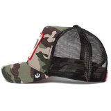 Goorin Bros The Rooster Zelena | shoptok.hr