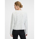 Orsay Cream women's blazer - Women's | Shoptok.si