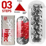 Tenga Spinner DX 03 Steps | Shoptok.si