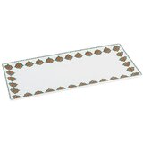 Villa Altachiara Porcelanast krožnik Villa Altachira Gardeny, 32 x 17,5 cm Cene