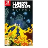 Lunar Lander: Beyond