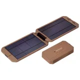 Solarni punjač Powerbank Solar Extreme Tactical PTL-EXT001 TAC Struja za punjenje (maks.) 1000 mA 5 W Kapacitet