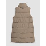 4f Brezrokavnik Črna | Shoptok.si