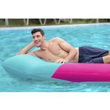  Madrac na napuhavanje s presvlakom 200 x 129 cm Bestway 43305 | shoptok.hr