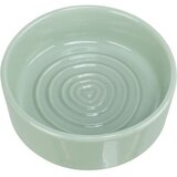 Trixie Posoda Viviana keramična 1,4 l/fi-20 cm zelena | Shoptok.si