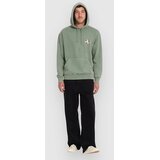 Volcom Earth Tripper Po Pulover s kapuco brolive Cene