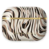 iDeal of Sweden Maskica - AirPods Pro - Hypnotic Zebra