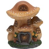  Solarna baštenska lampa "gljiva" | ePonuda.com