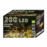  Solarni panel 200L, 8 funk | ePonuda.com