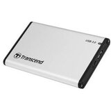  Vanjsko kućište TRANSCEND za HDD/SSD 2.5" Cijene
