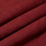  Odeja Bordeaux rdeča 130 x 150 cm Flis, (5000288240) | Shoptok.si