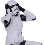 Nemesis Now HEAR NO EVIL STORMTROOPER 10CM FIGURICA | Shoptok.si