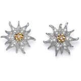  Ženske oliver weber edelweiss crystal mindjuŠe sa belim swarovski kristalima ( 22708 ) | ePonuda.com