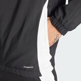 Adidas Sportska jakna 'Tiro 24' crna / bijela | shoptok.hr