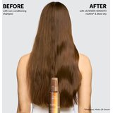 Wella Professionals Ultimate Smooth Set Potovalni set za sijaj in mehkobo las | Shoptok.si