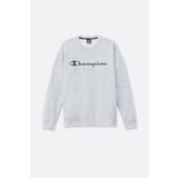 Champion Jopa s kapuco Siva | Shoptok.si