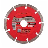 Euromaster Co.ltd Ploca RD-DD02 za secenje dijamantska 125*22.2mm 162104 Cene