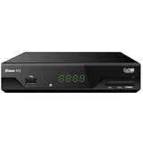  Xwave M2 DVB-T2 Set Top Box,LED,scart,HDMI,RF in-out,USB,media player,metalno kućište | Eponuda.com
