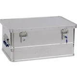 transportna kista classic 48 11048 aluminijum (d x š x v) 575 x 385 x 270 mm