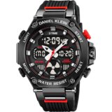  Muški digitalni ručni sat Daniel Klein DK.2223-2 | shoptok.hr