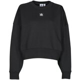 Adidas Puloverji SWEATSHIRT Črna | Shoptok.si